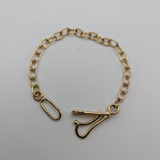 Chain Bracelet
