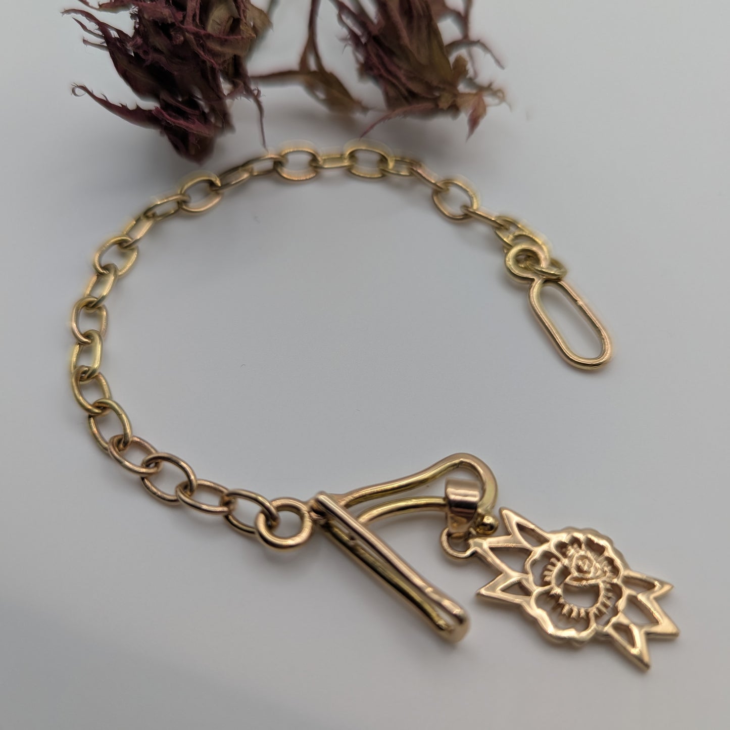 Chain Bracelet