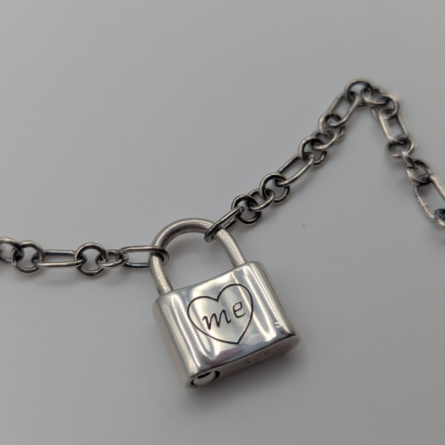 "Self Love" Necklace