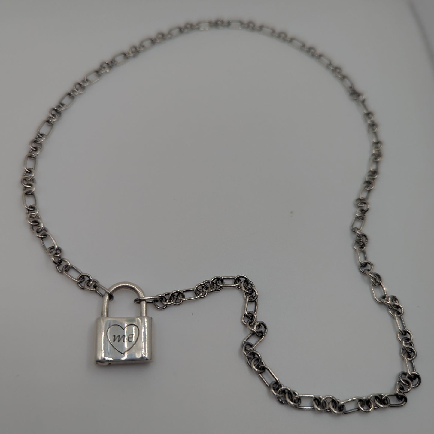 "Self Love" Necklace